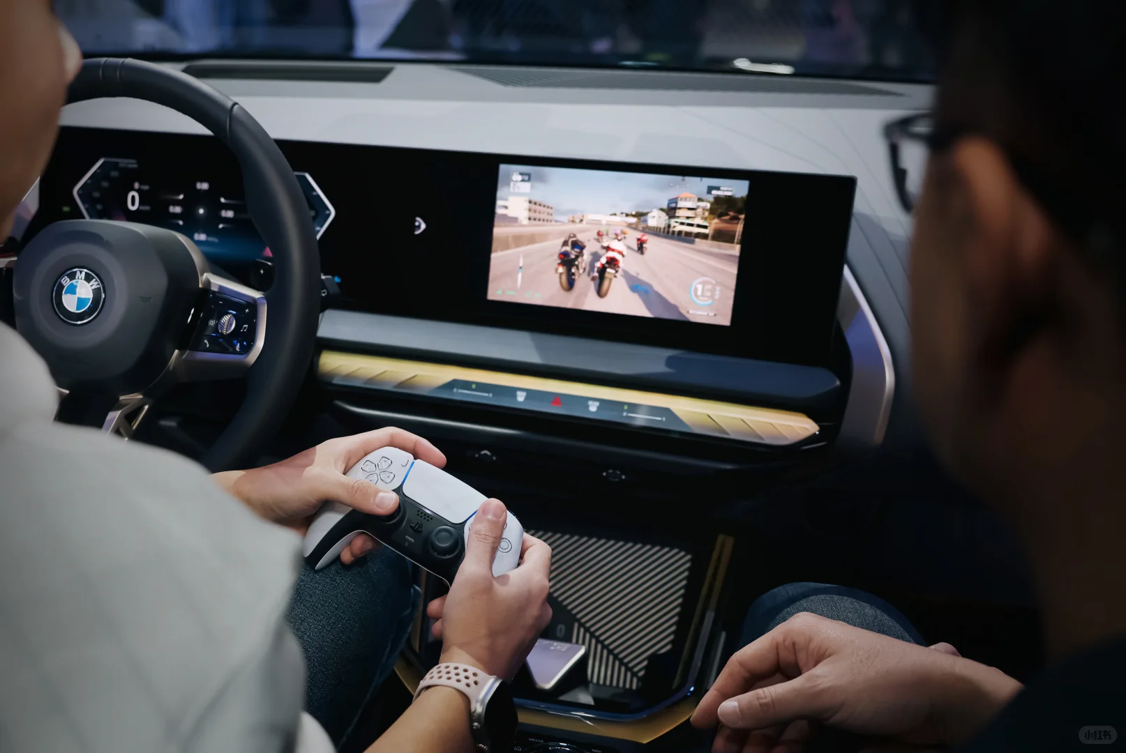 「靓」相羊城，「晒」出硬核实力