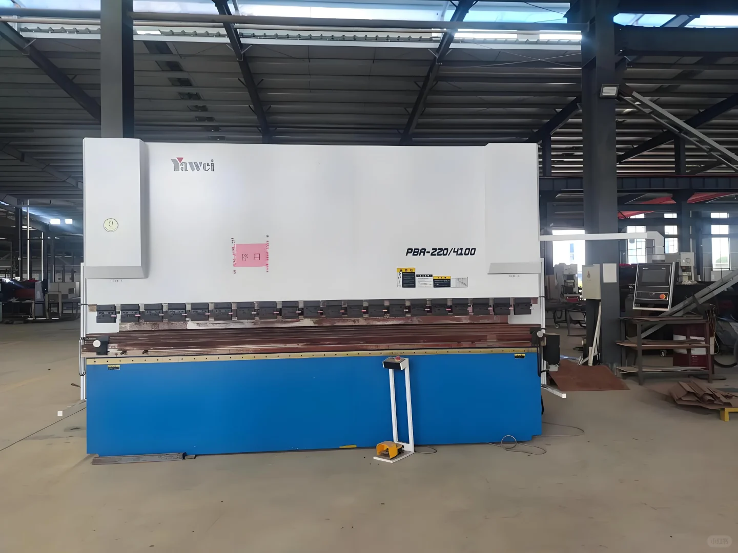 自家工厂求购几台二手机床设备