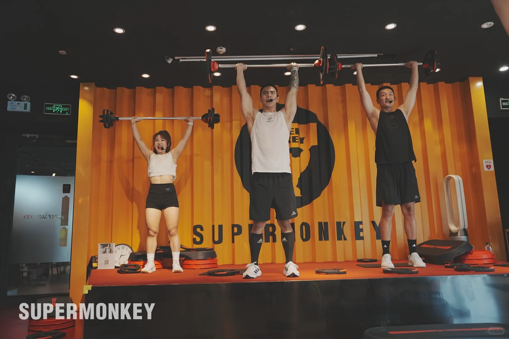 113发布会人生如此刻