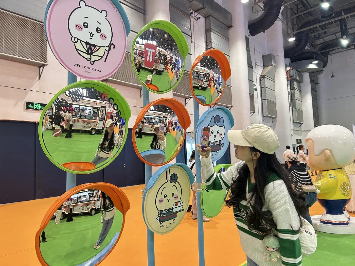 厦门国际咖啡展