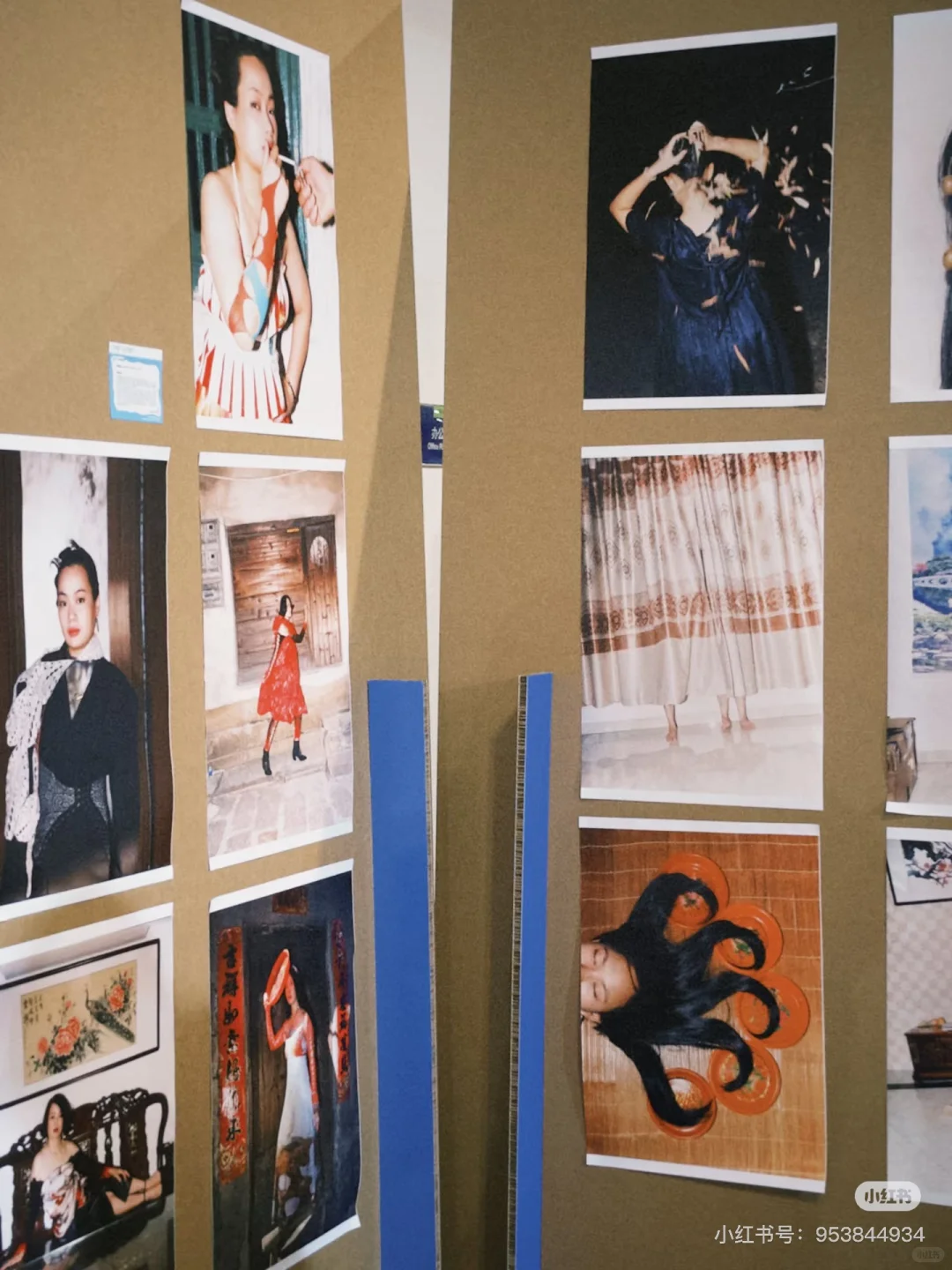 不熟艺术书展&国际文具展现场