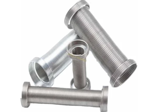 2025年11月选机械弹簧哪家靠谱？这四家厂家