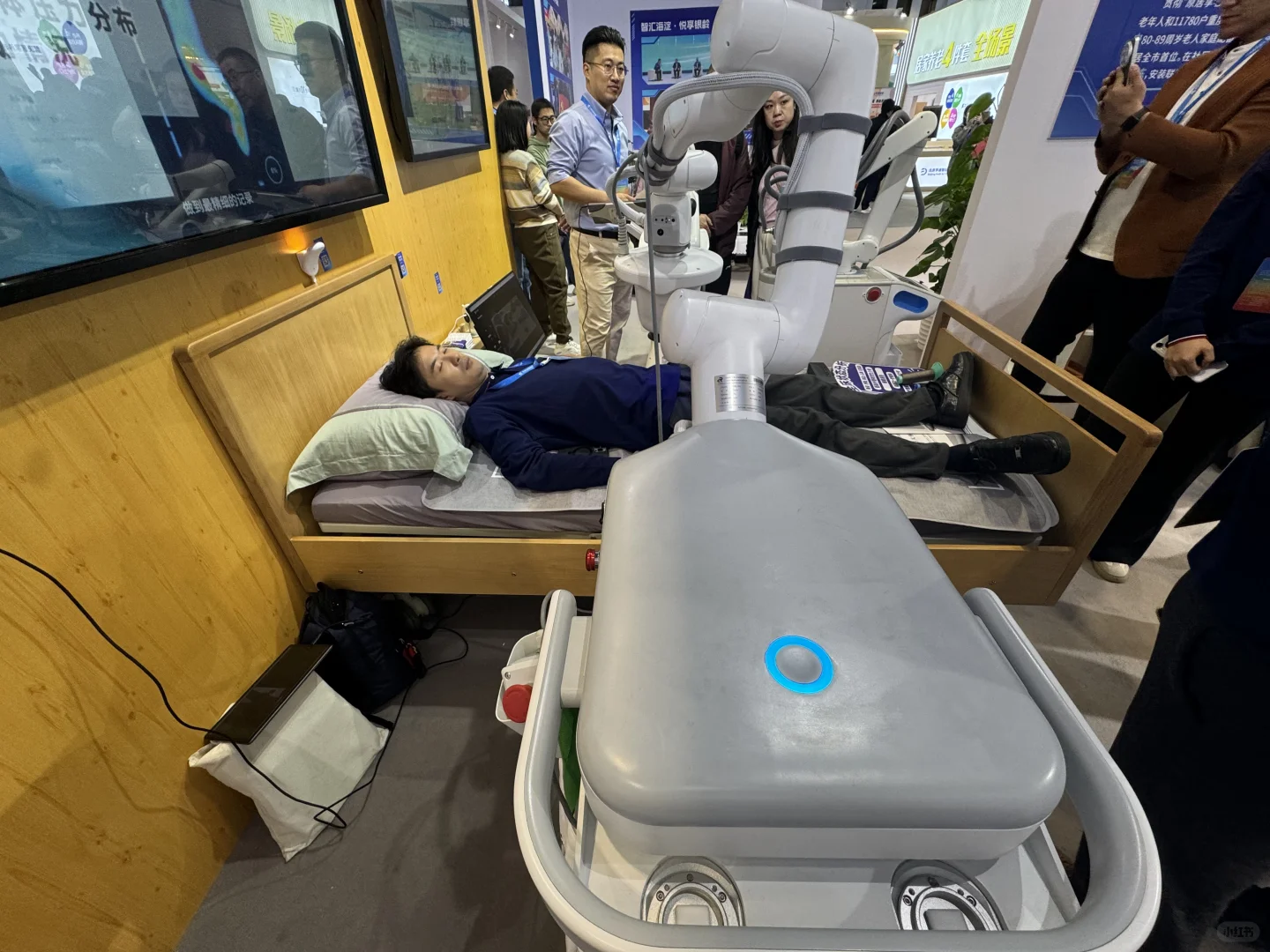 适老设计，是一场温柔的革命 | 博览会归来