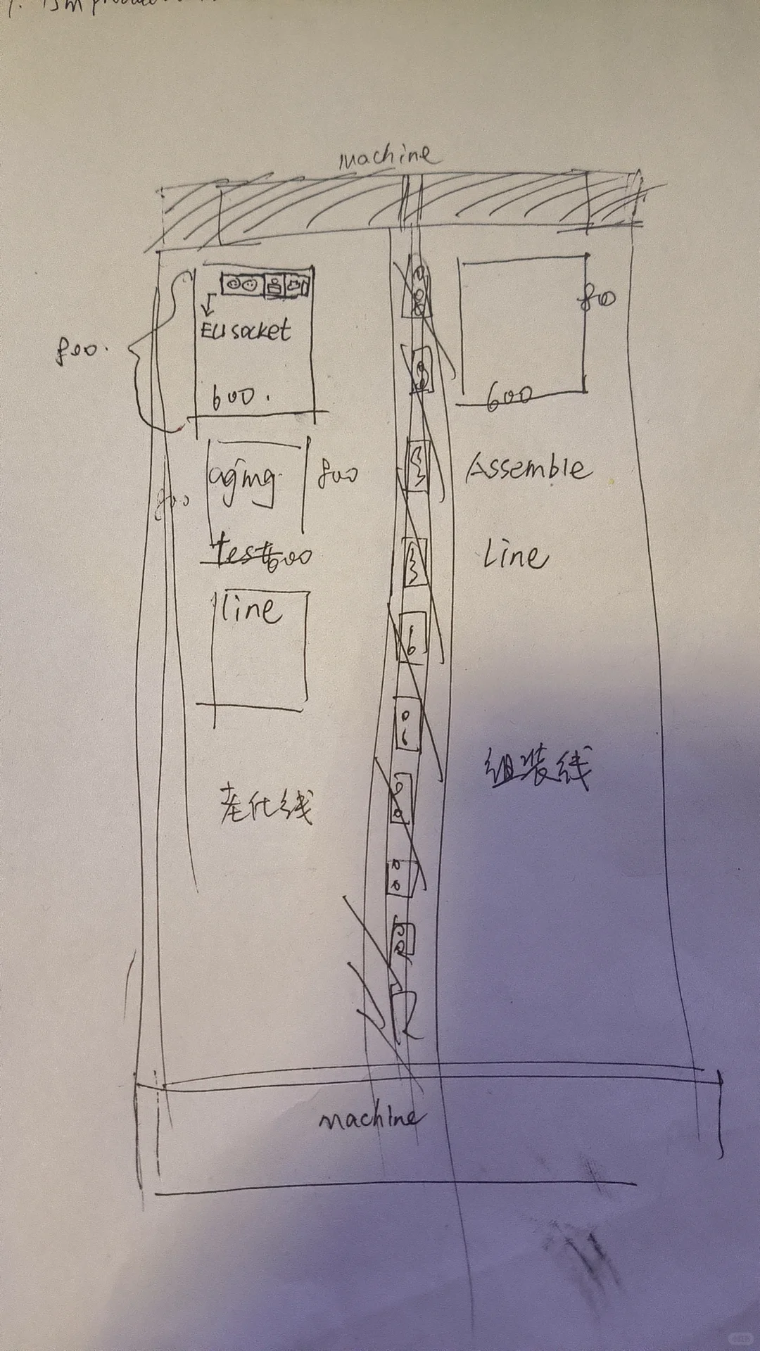 寻求自动生产流水线的厂家