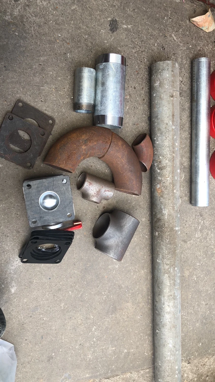 昇源气动液压五金机电产品