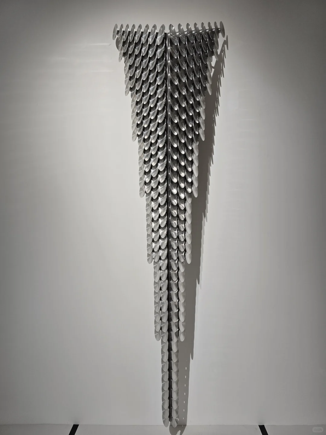 魔都新展|闯入未来感金属花园!