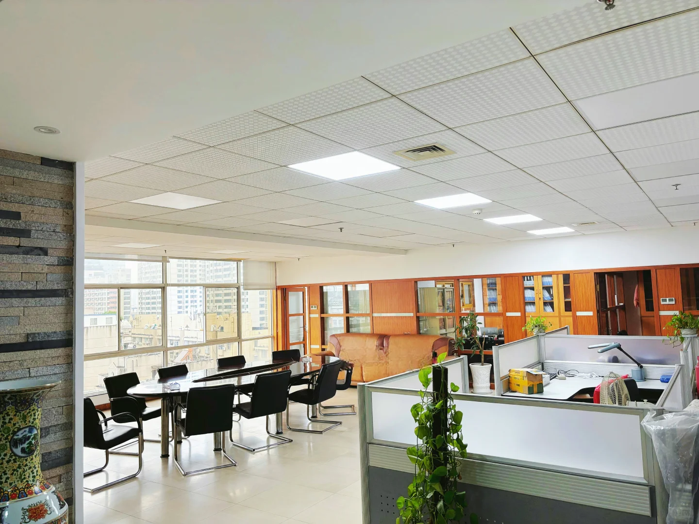 武汉有个超厉害的进出口公司