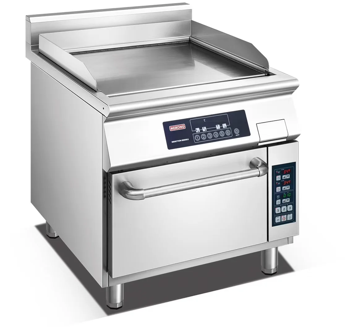 全电厨房设备供应商