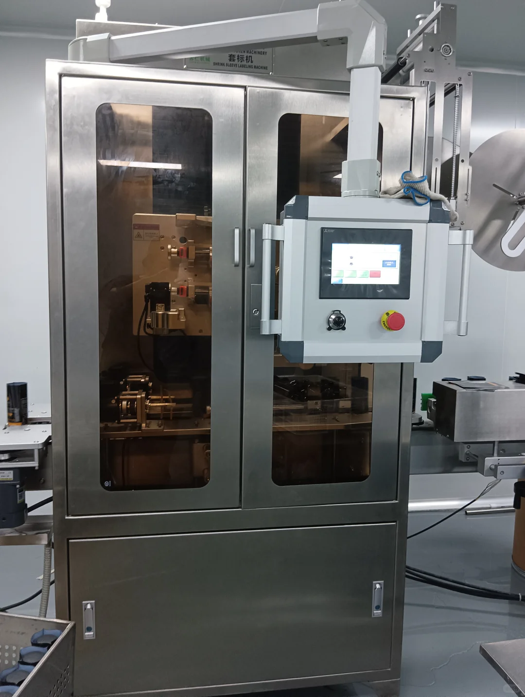 ⭐工厂实拍 ｜ 匠心打造，圆你品牌梦想｜