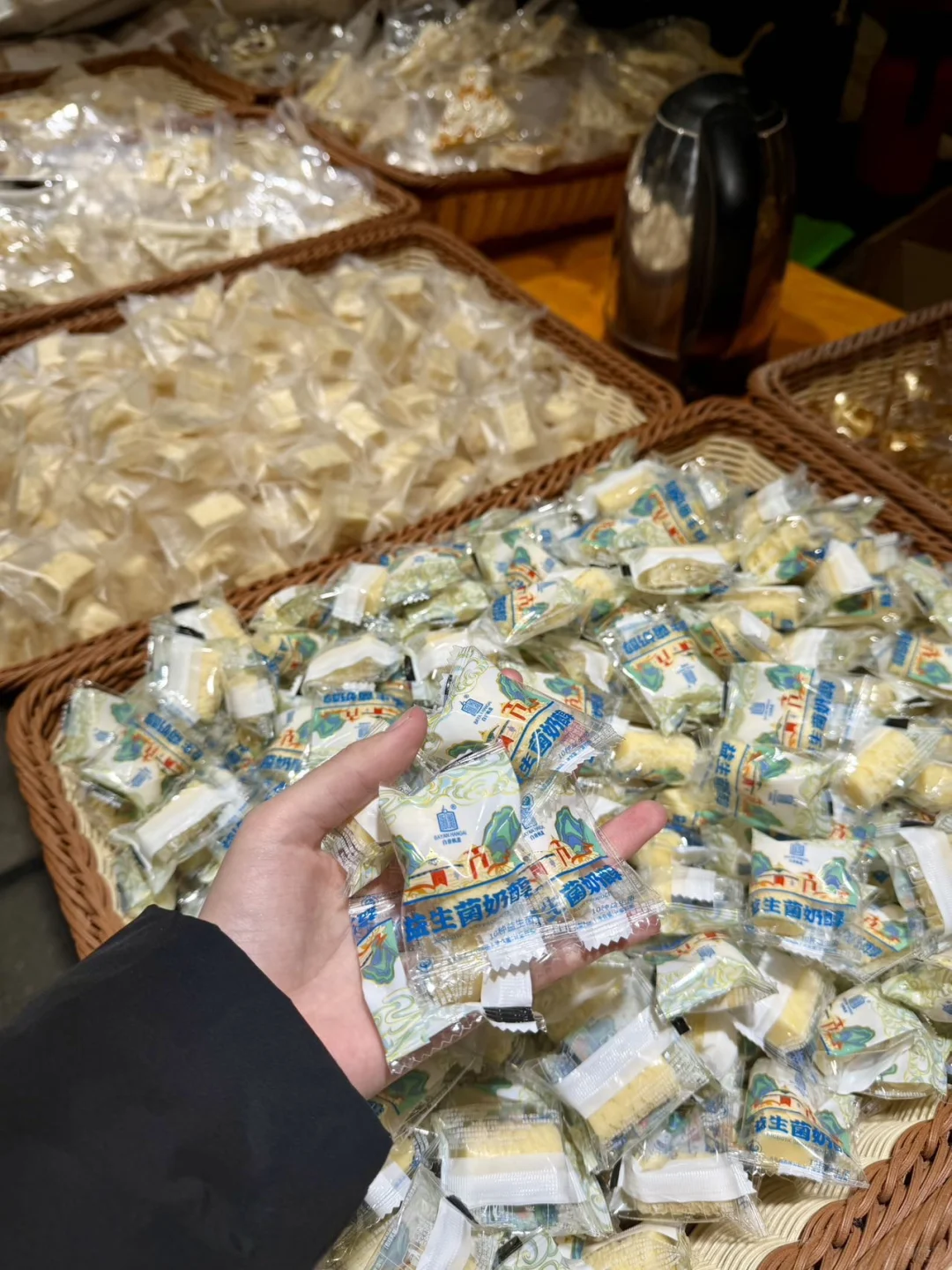 济南人集合！首届进出口商品博览会来啦！！