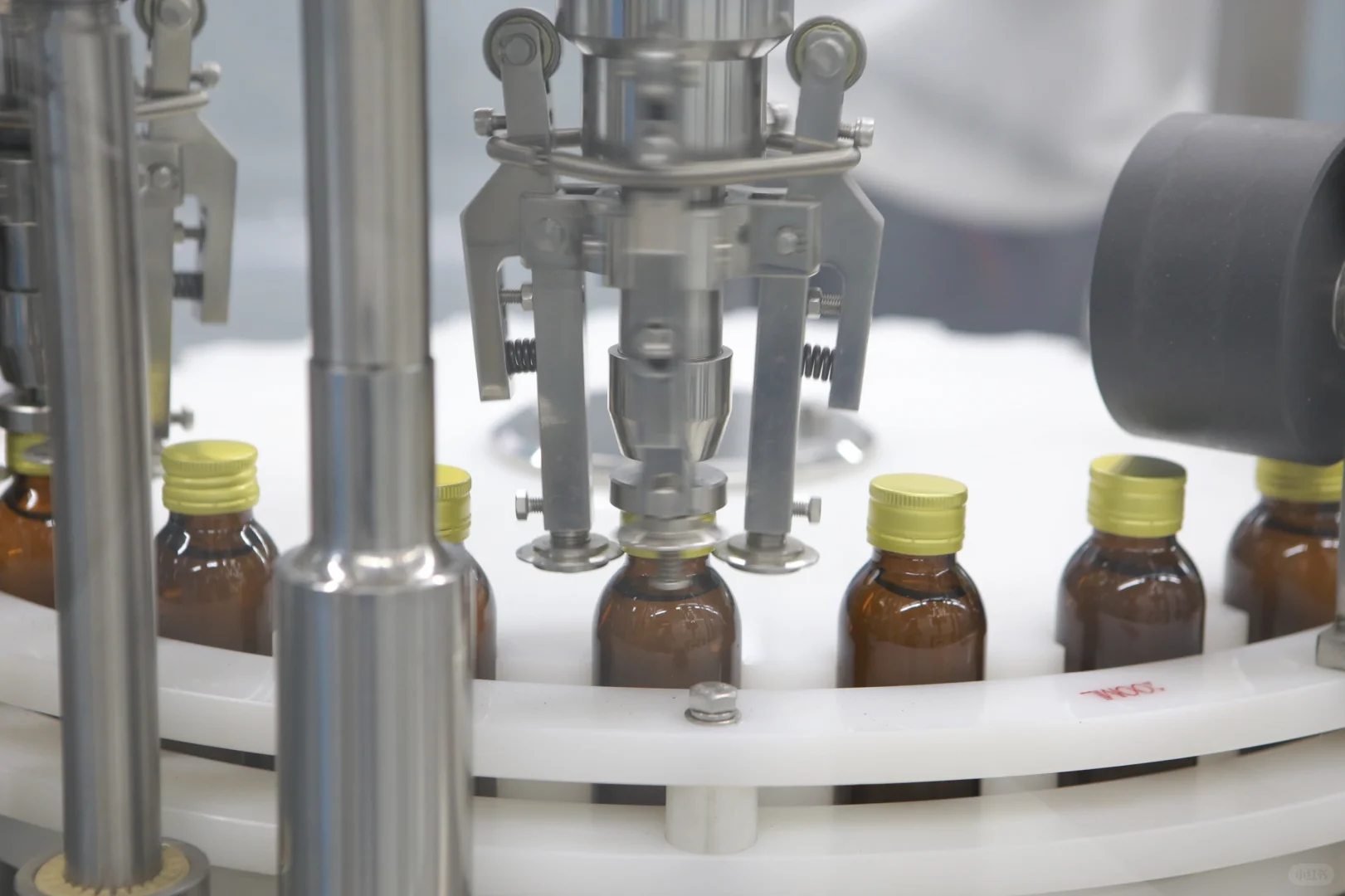 ⭐工厂实拍 ｜ 匠心打造，圆你品牌梦想｜