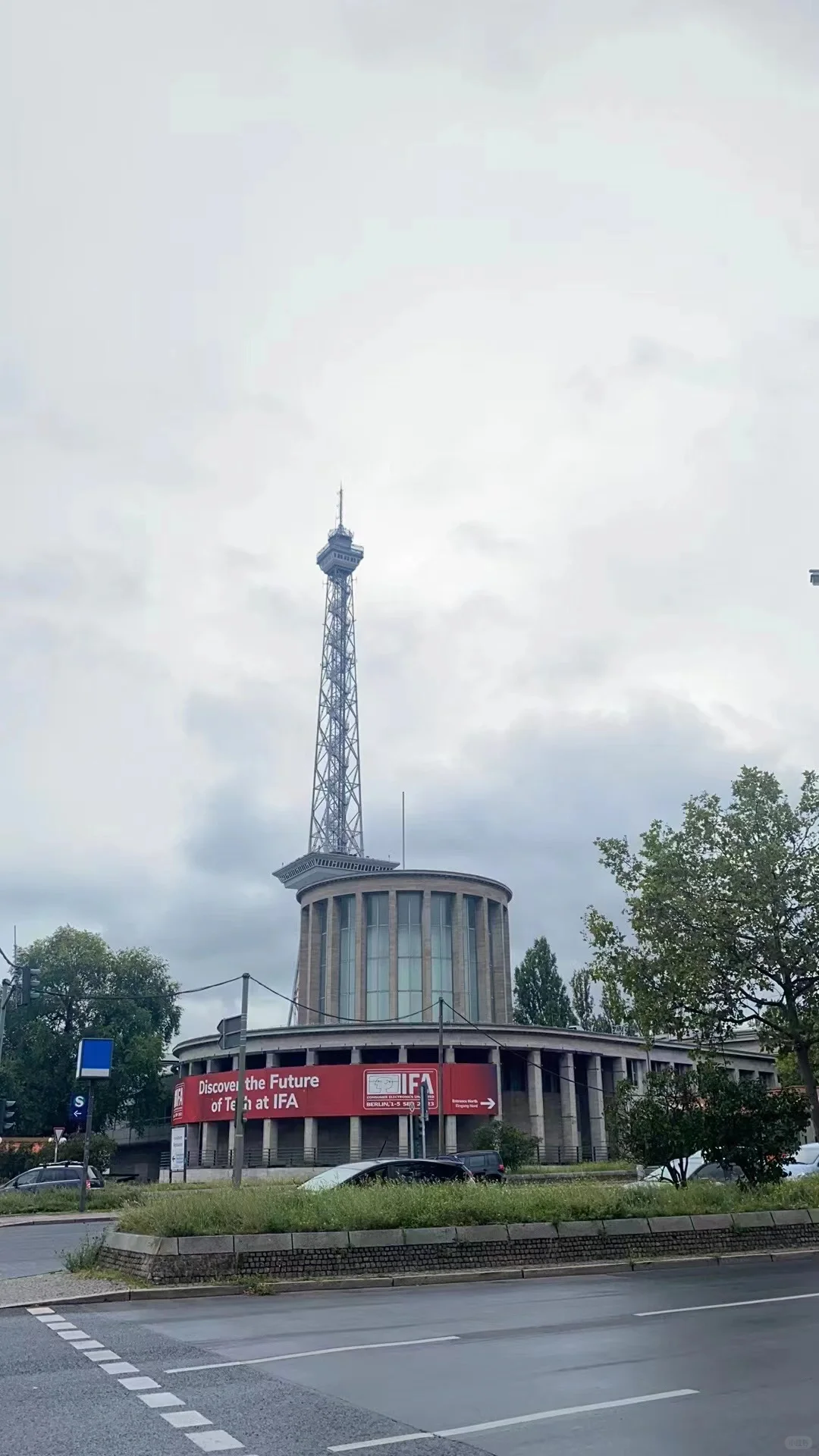 别踩坑了，德国IFA中国馆&品牌馆是有区别的