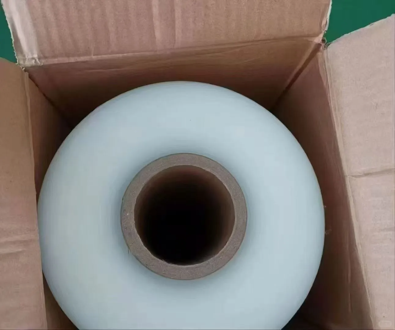 常年供应缠绕膜