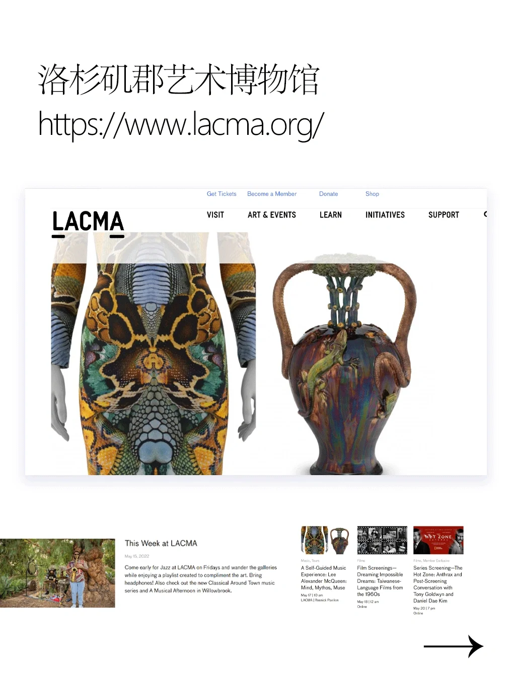 7家足不出户就能逛的线上艺术博物馆