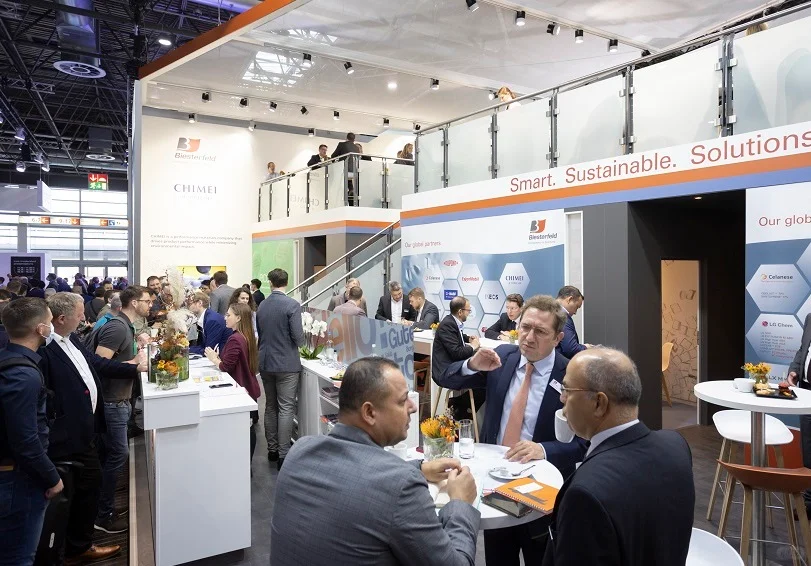 2026年埃及开罗塑料橡胶展览会