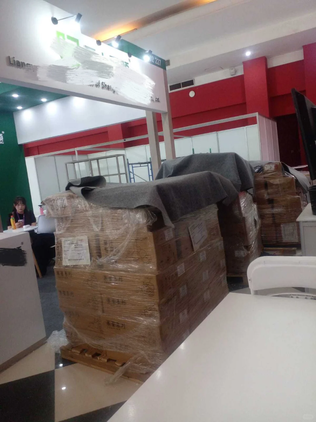 印尼雅加达食品加工展 SIAL INTERFOOD