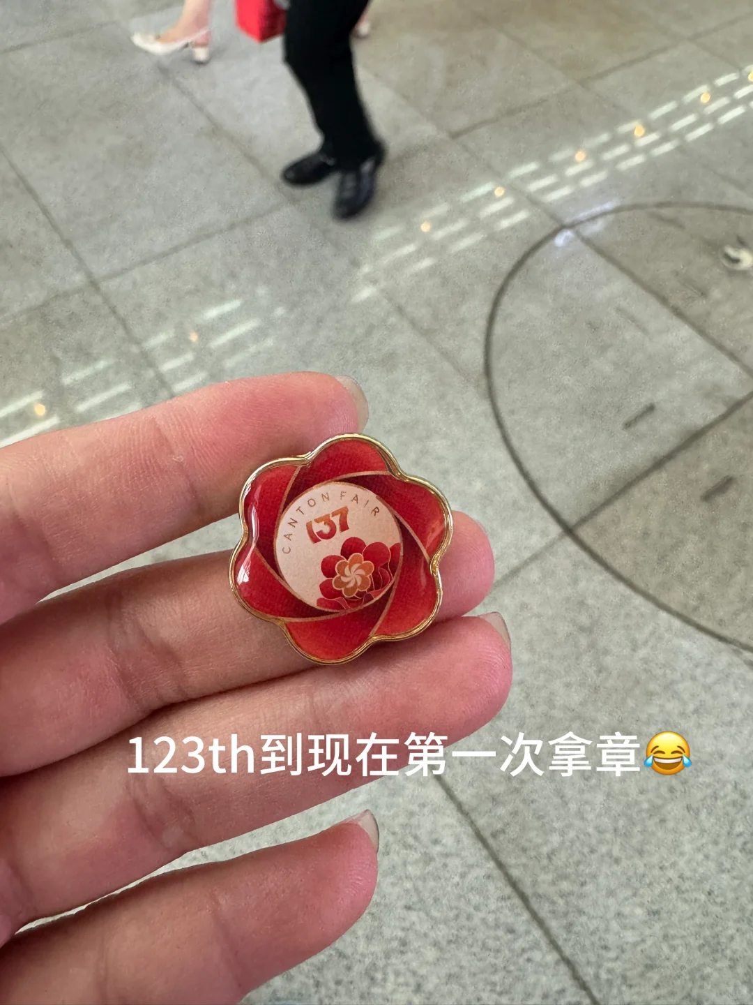 外贸人没有五一?