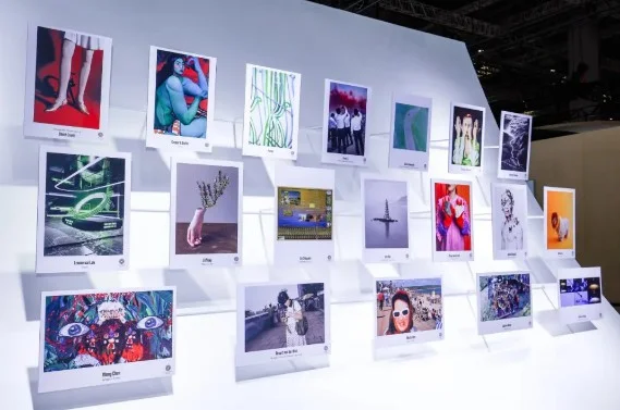 善纳设计丨带您云走进2025进博会丨百联集团