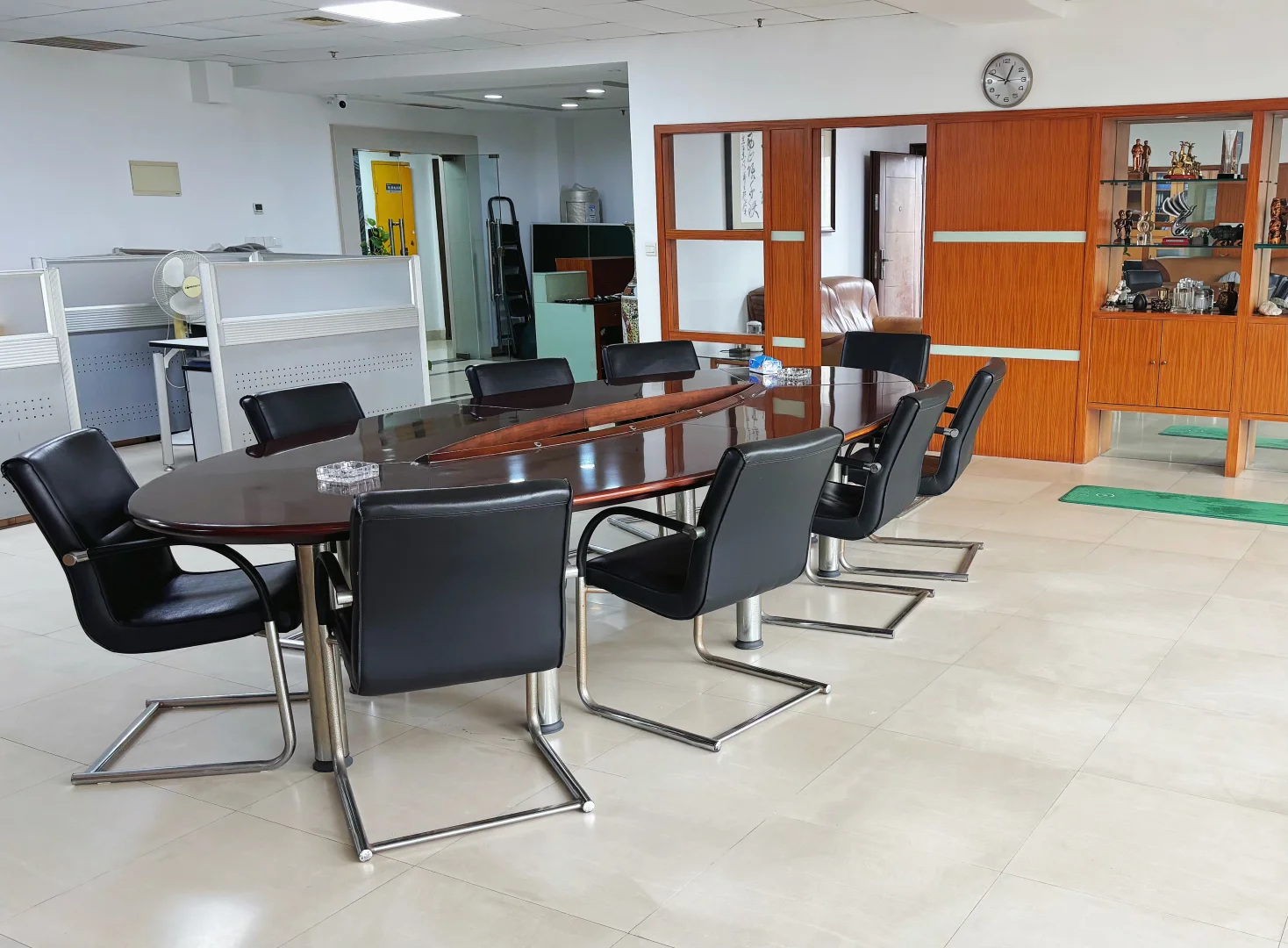 武汉有个超厉害的进出口公司