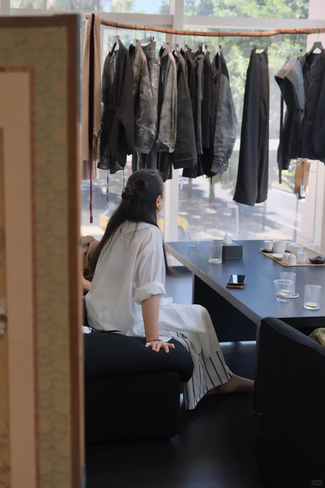 【既兴 孤品银饰展】在福州