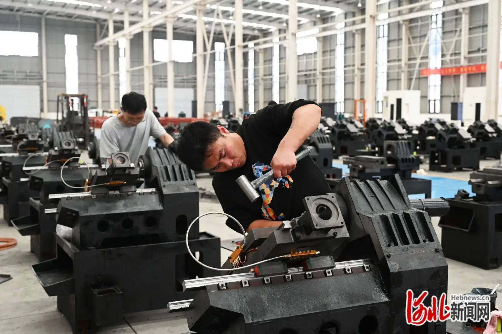 2025 智能装备展引领行业新变革