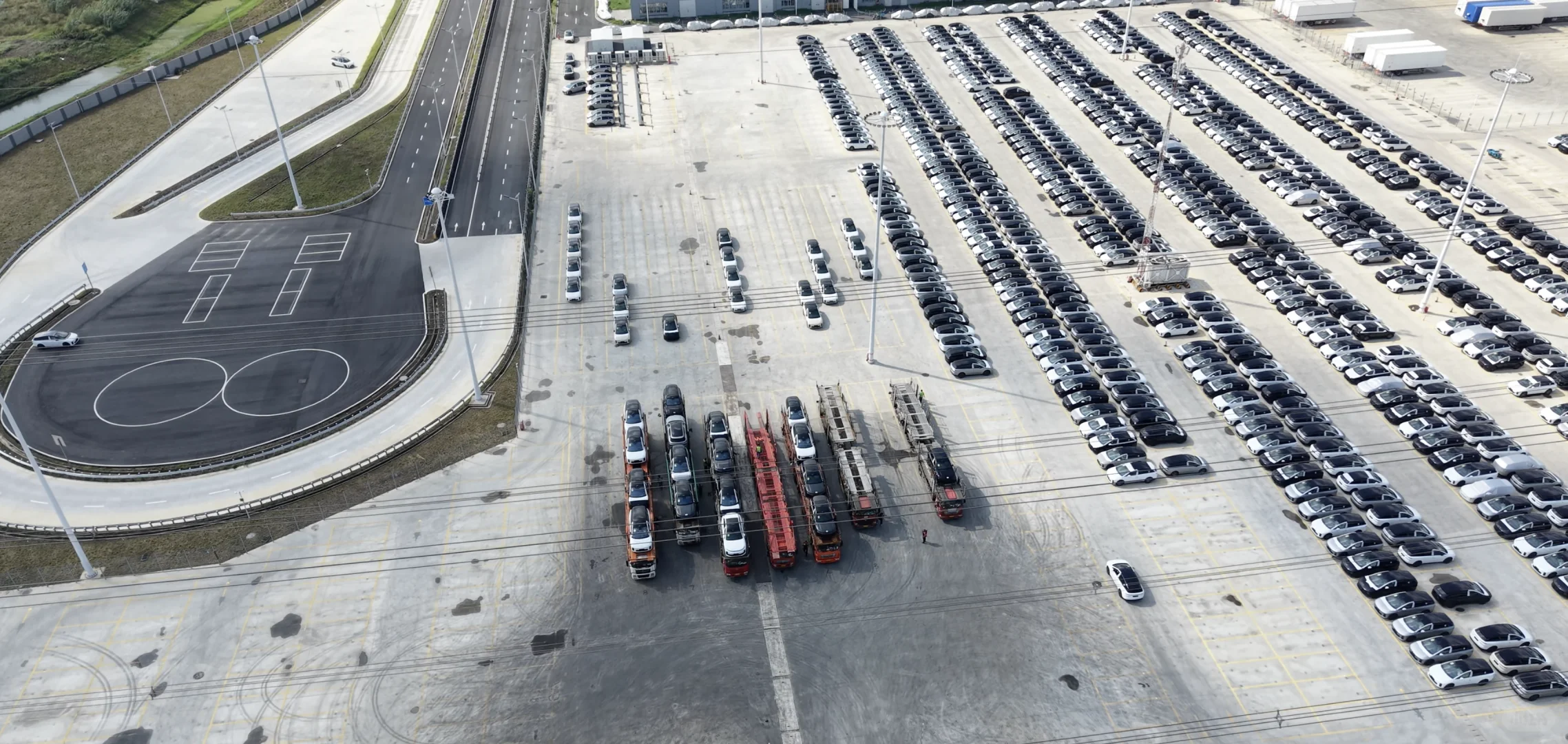 再探工厂时间定了！