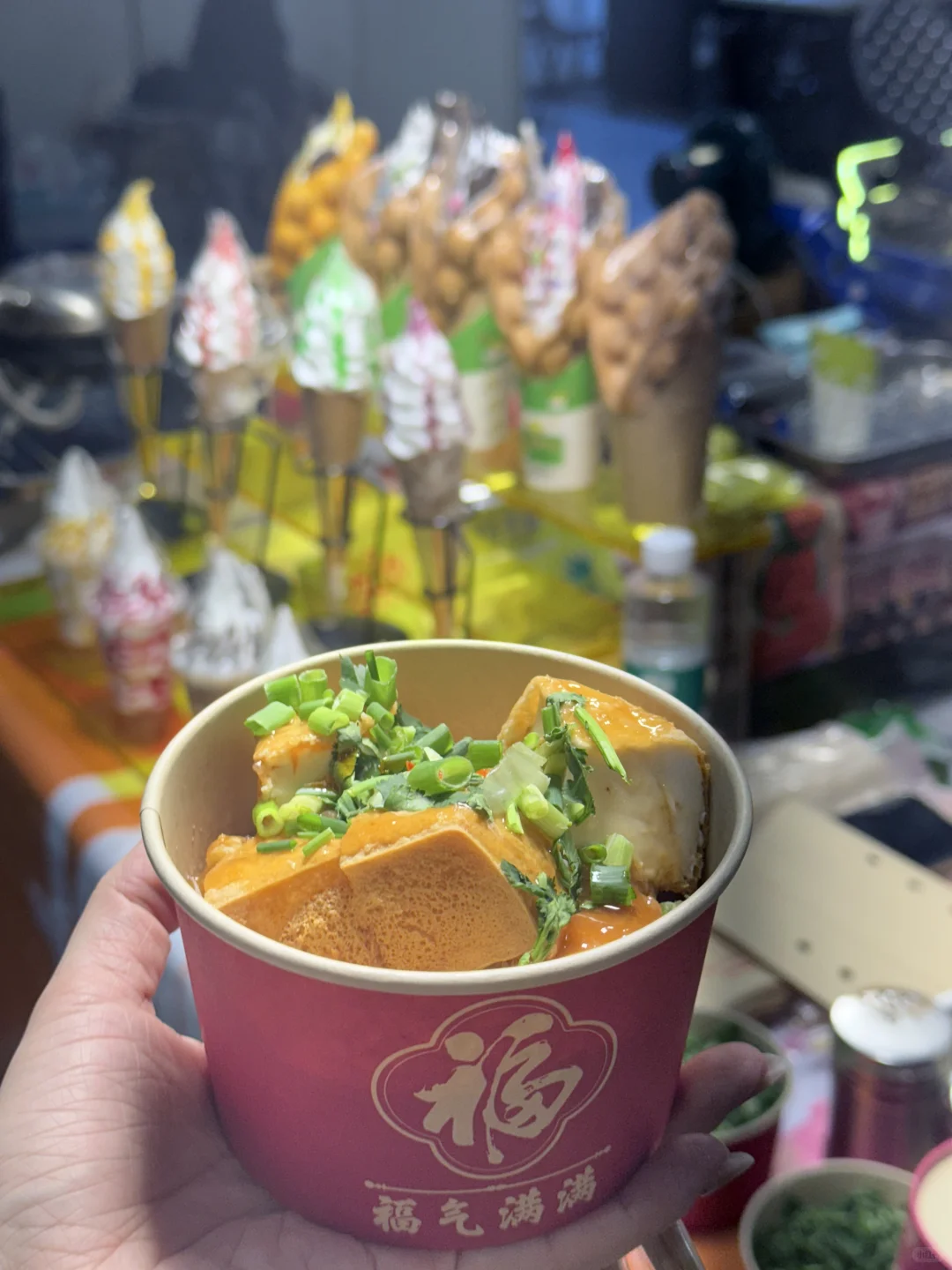 ☕️|厦门咖啡展会还没逛够呢怎么办