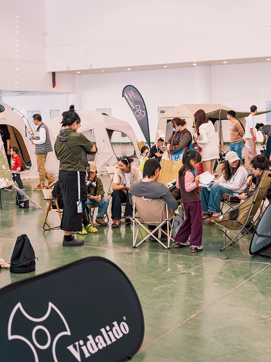 厦门看展｜户外+咖啡☕️