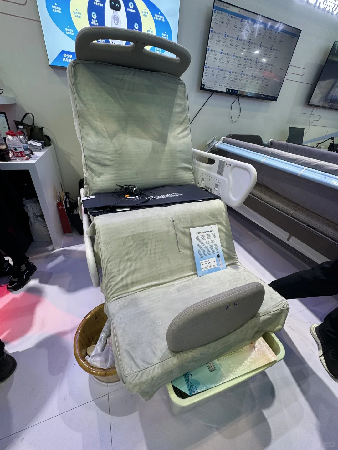 适老设计，是一场温柔的革命 | 博览会归来