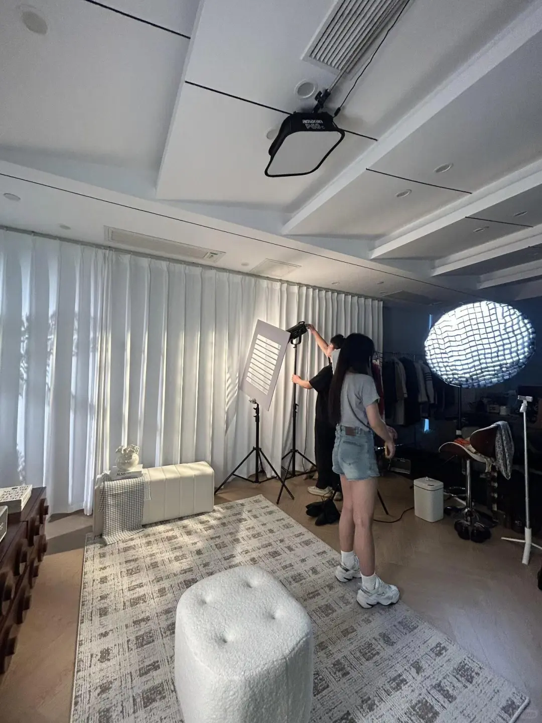 三门峡直播设备出租?️月租800?上门搭建