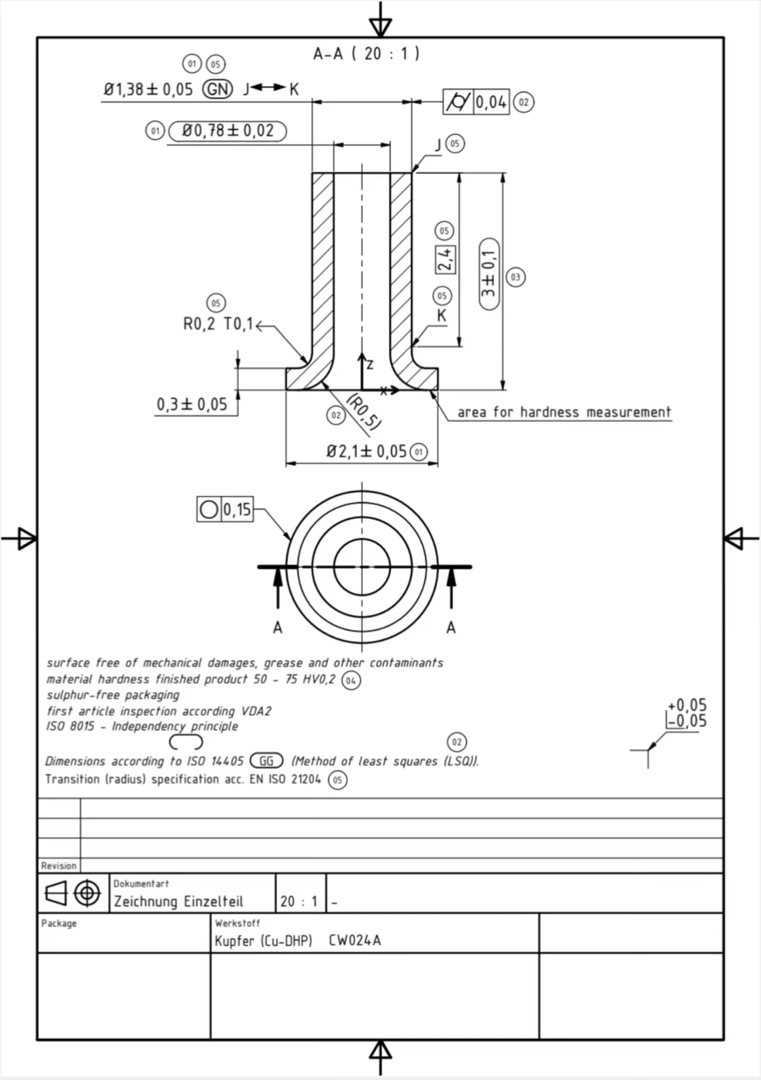 采购寻找铆钉厂商