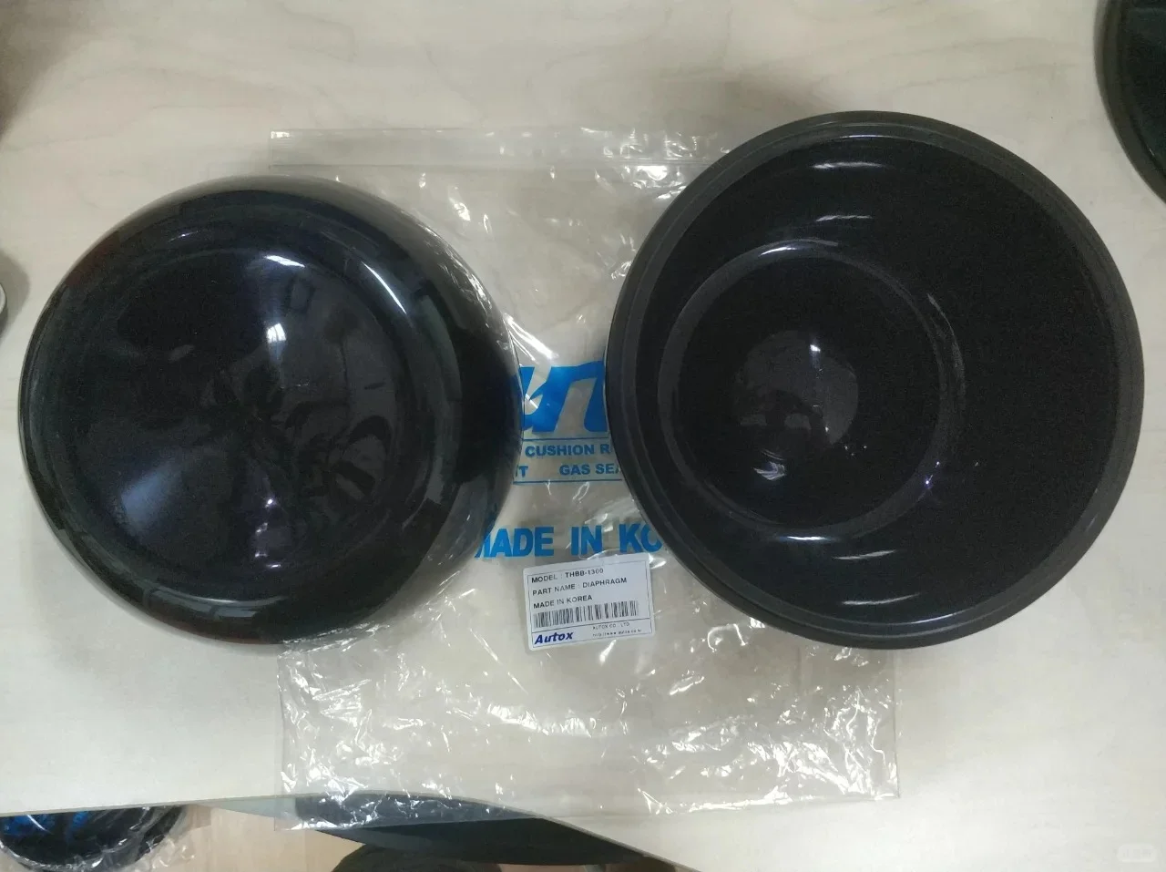 奥拓斯供应韩国Autox膜片 AIRMAN凿岩机适配