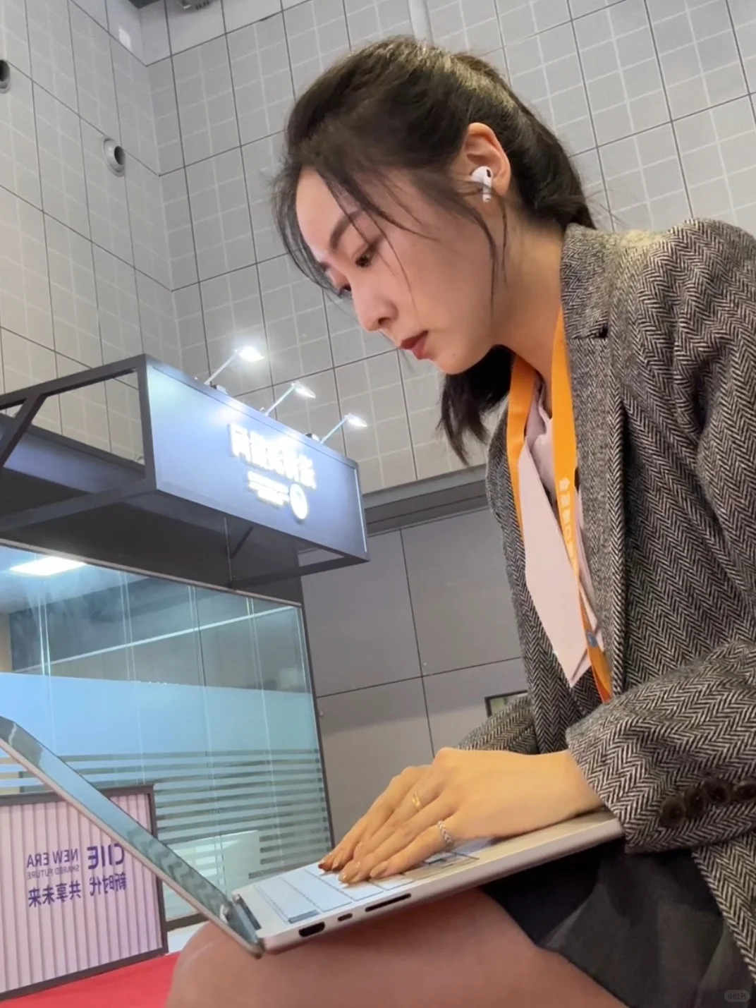 PLOG｜高效连轴转，拒绝暂停键｜工作日常