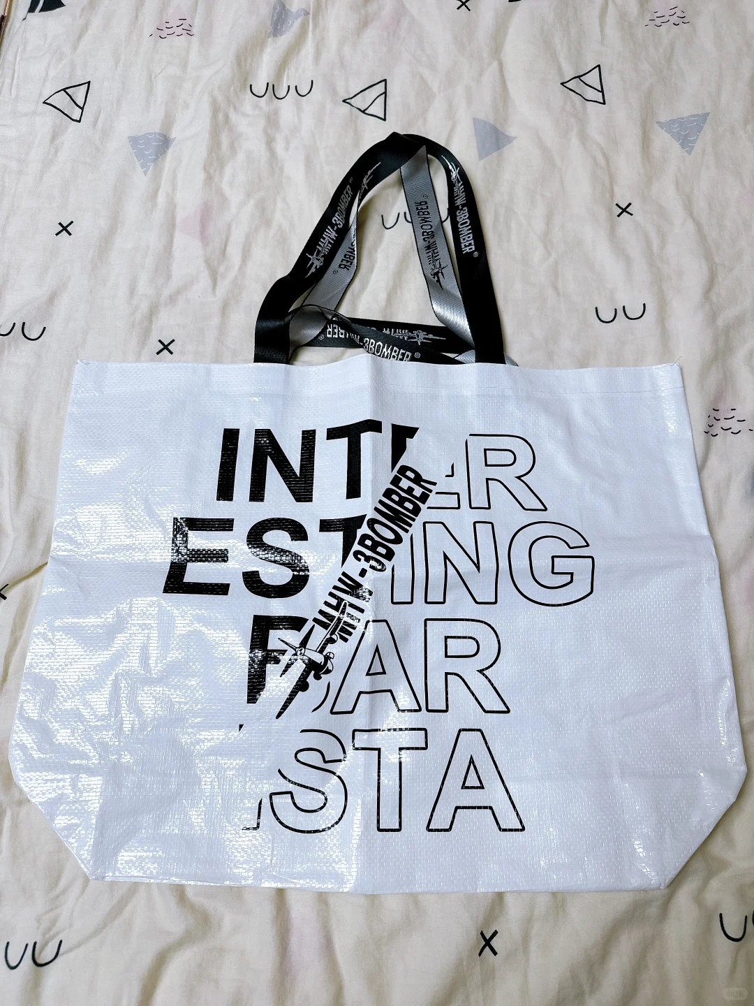 来吧！看看咖啡展薅羊毛都有啥！