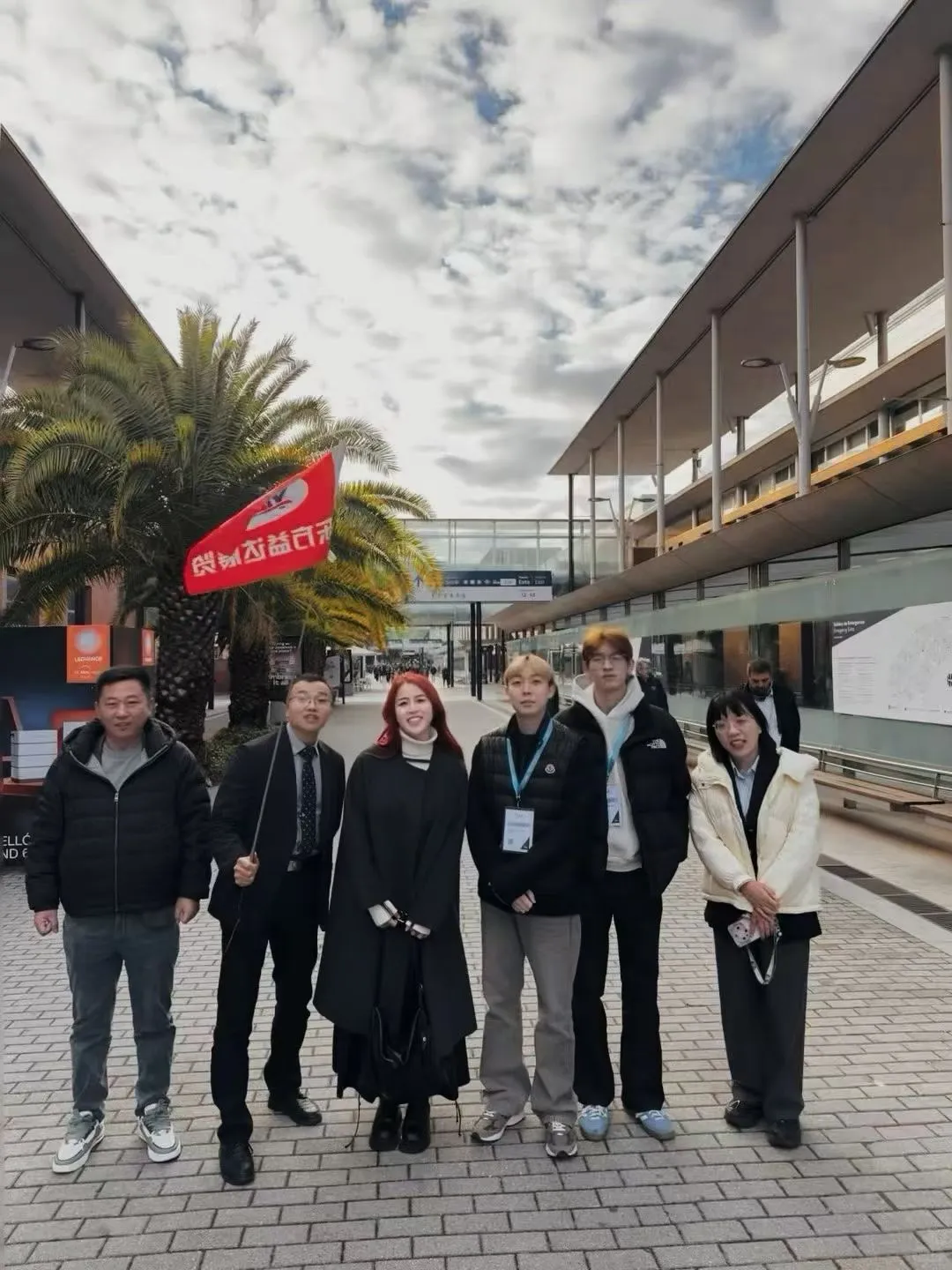 ?西班牙国际暖通制冷展