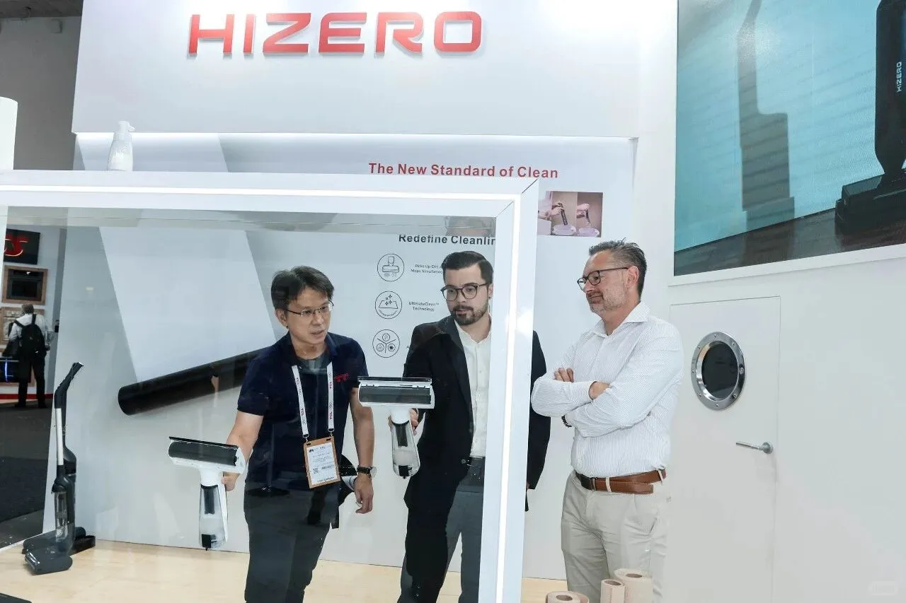 柏林IFA最新展后报告，2026展位预订中