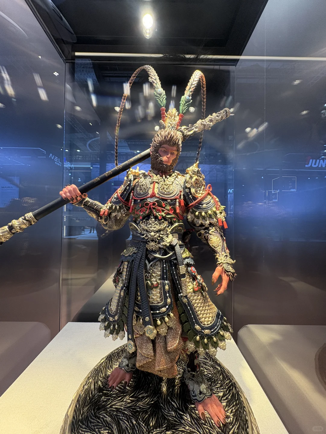 11月9日 上海进博会中日创新分论坛