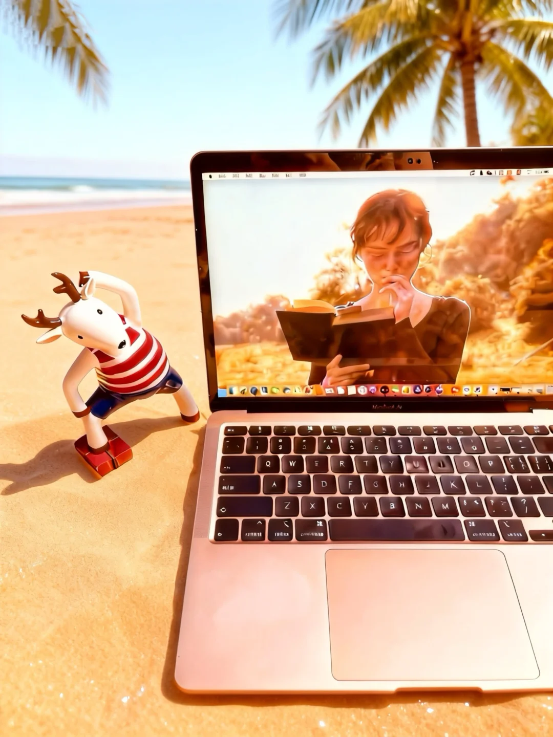 做plog博主的第一天，开始就是成功了一半