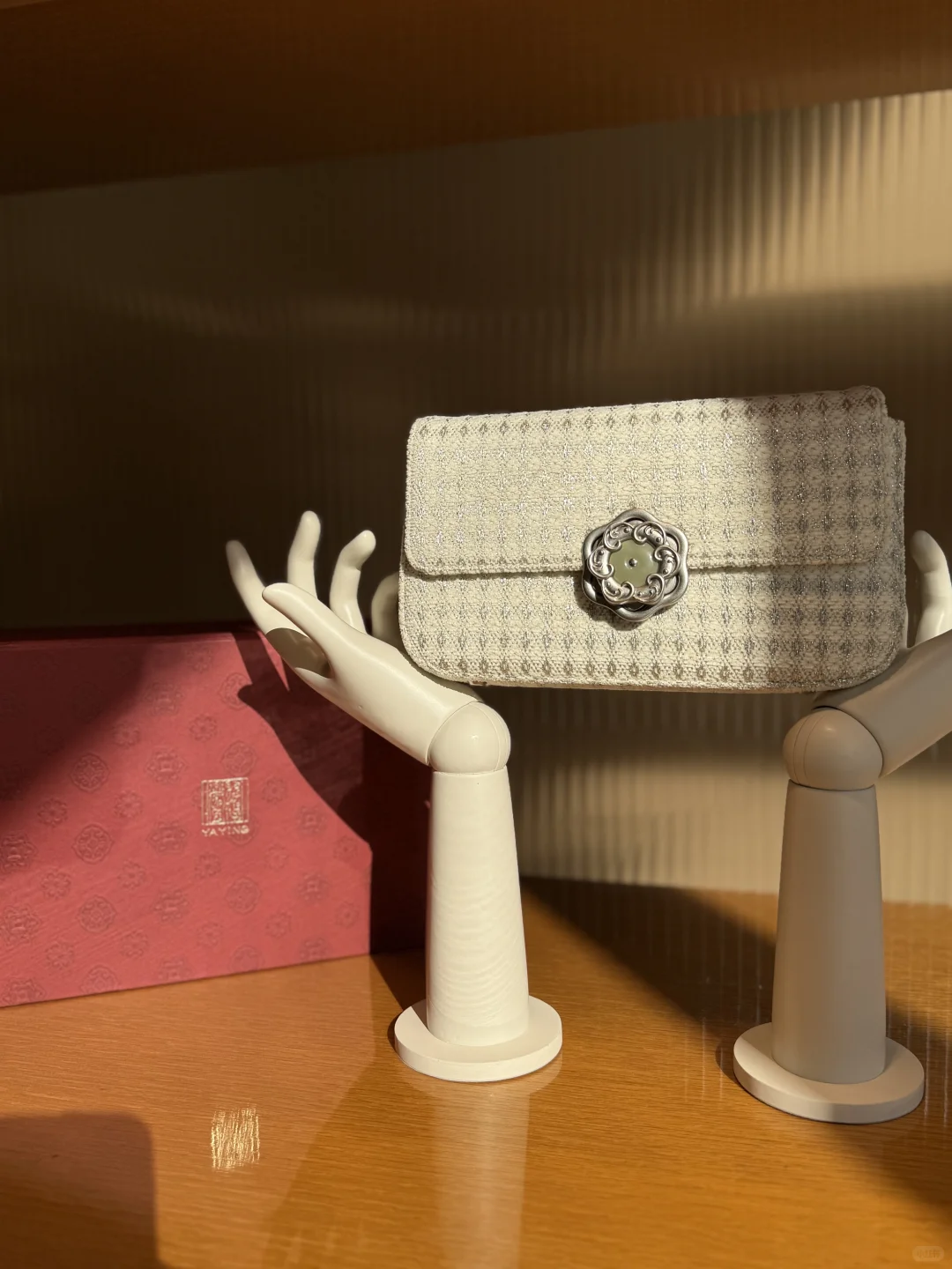 EP YAYING秋冬新品私享会～