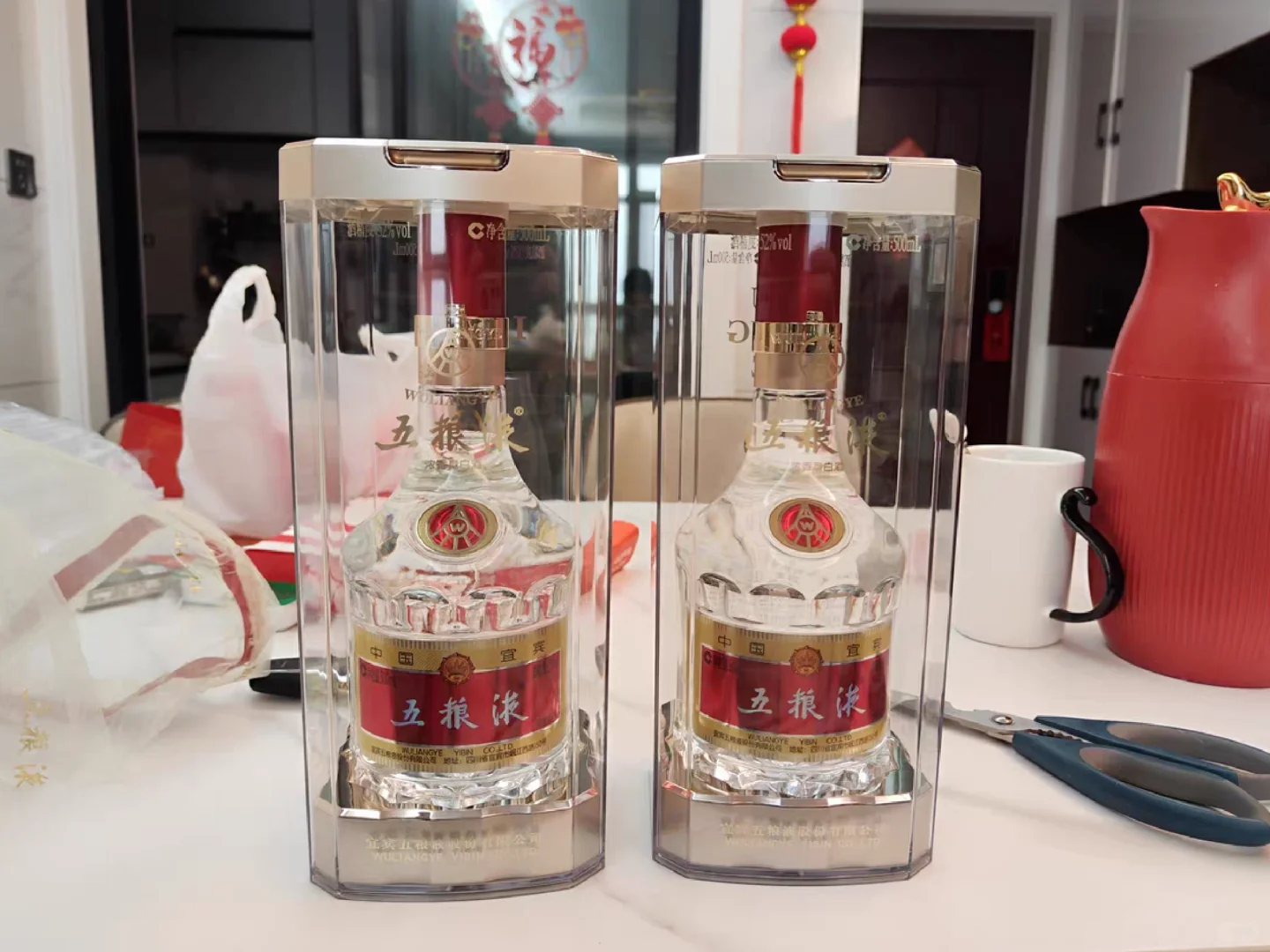 最想说好久不见，最怕说好酒不见