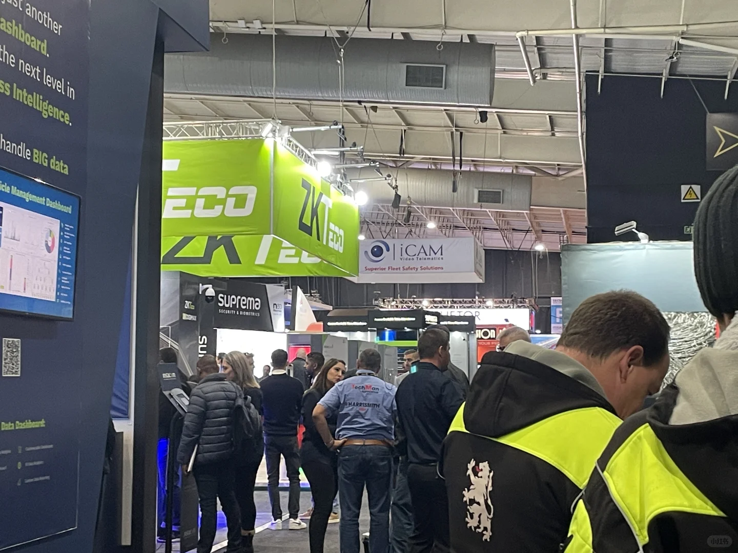 南非安防展Securex South Africa