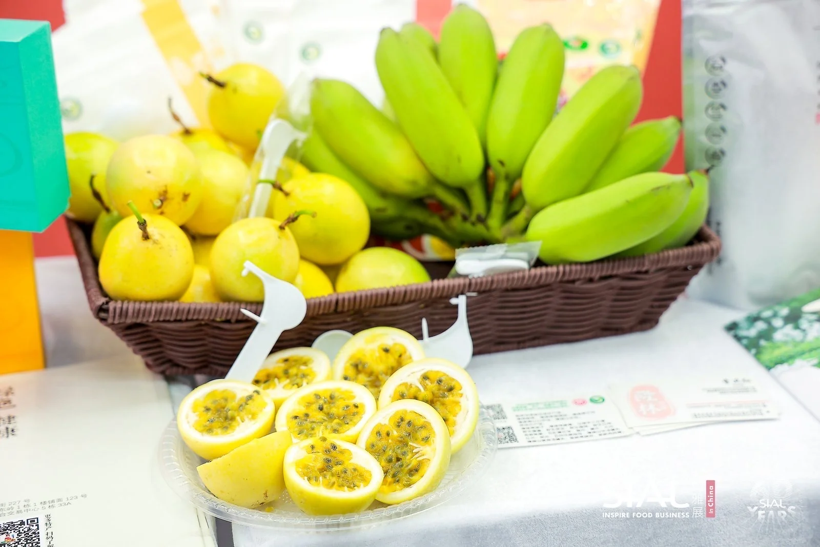 东南亚食品饮料市场大爆发~这些品类最吃香