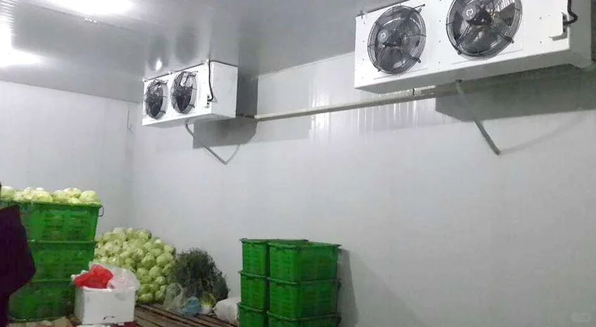 冷库设备一站式采购指南！