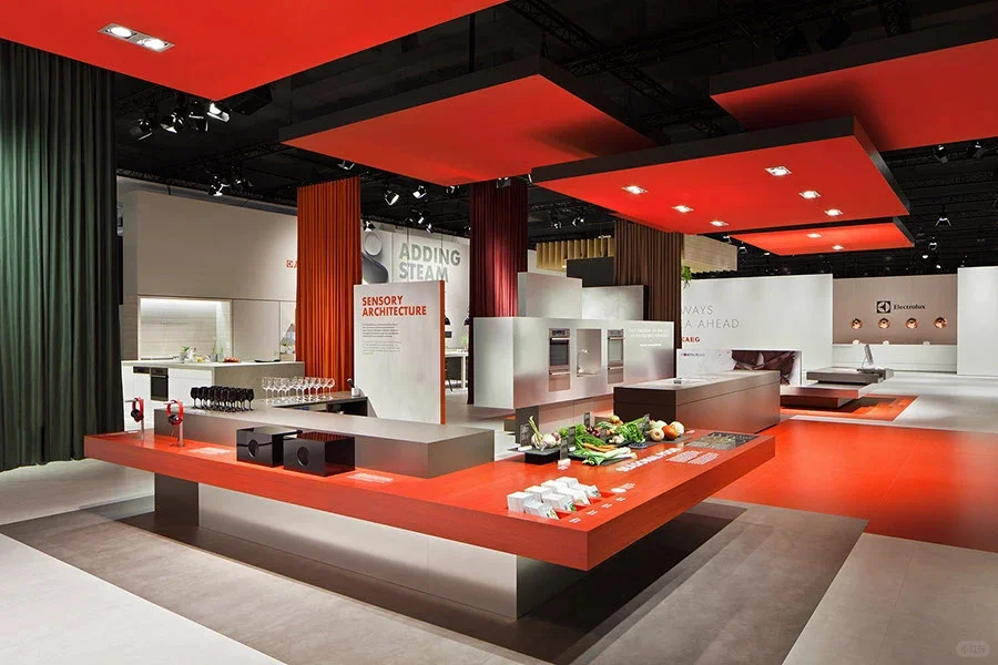 德国/2014年柏林国际消费品电子展