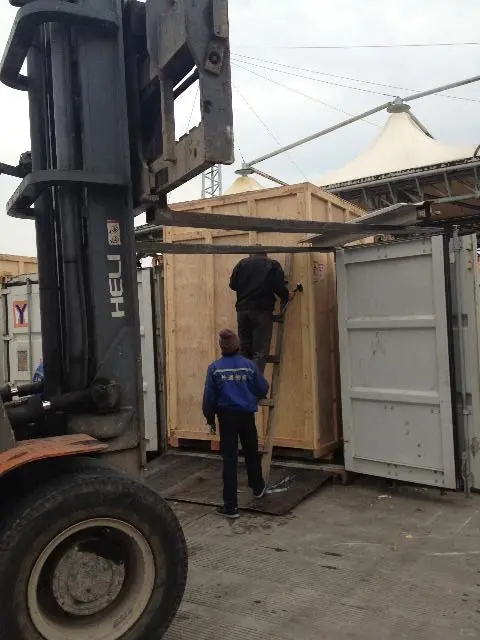 东莞企业二手注塑机进口费用