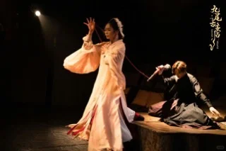 啊啊啊！文博会这次玩这么大？！