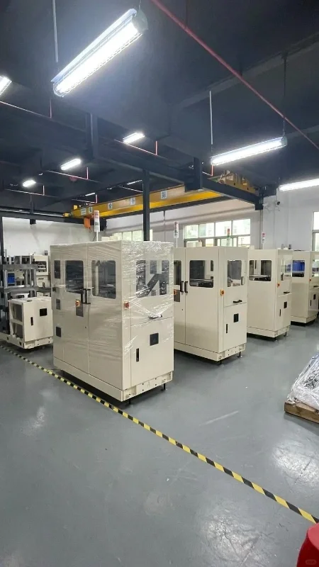 苏州晶淼半导体设备有限公司~~