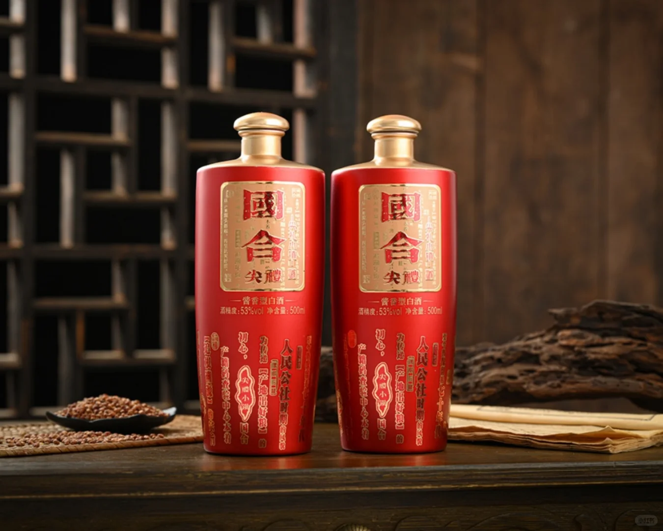 白酒批发零售新选择｜尖礼小镇帮你轻松搞定