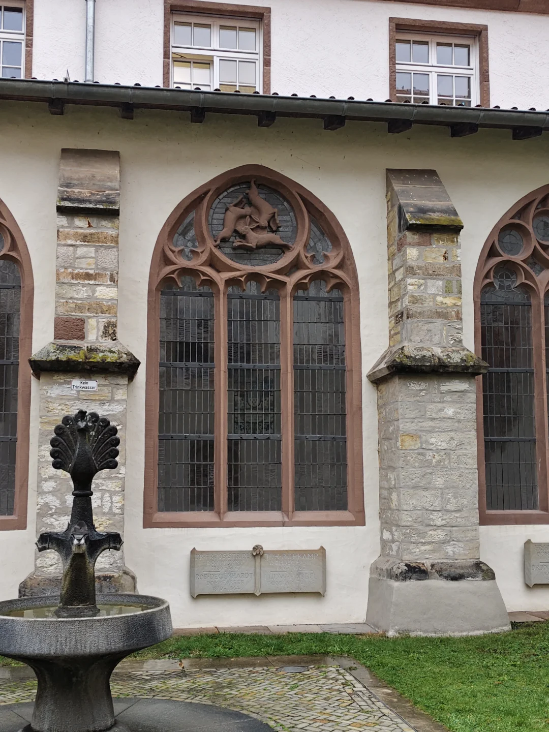 Paderborn帕德博恩一日游?