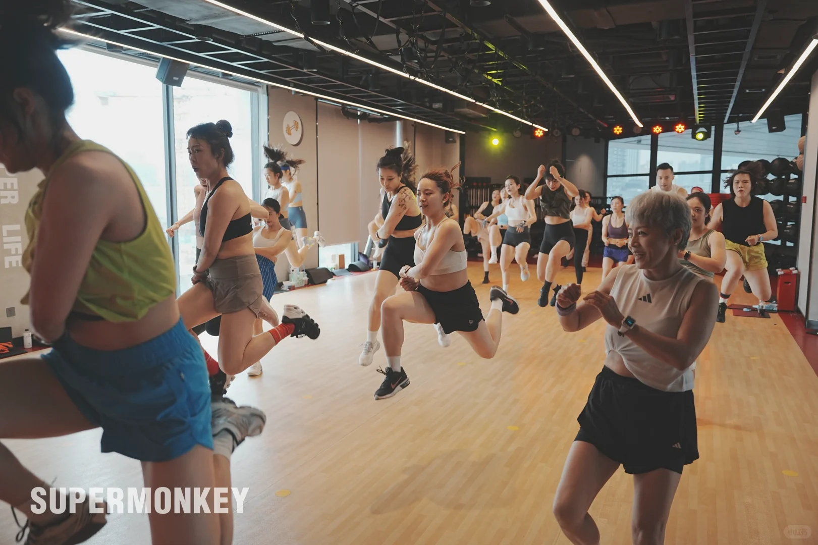 113发布会人生如此刻